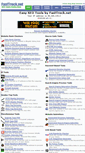 Mobile Screenshot of fasttreck.net